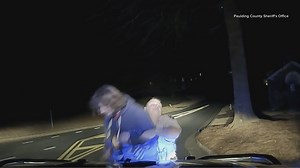Deputy caught on dashcam body slamming man during arrest terminated