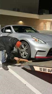 How to tow a low clearance vehicle.. #shorts #skates #ramps