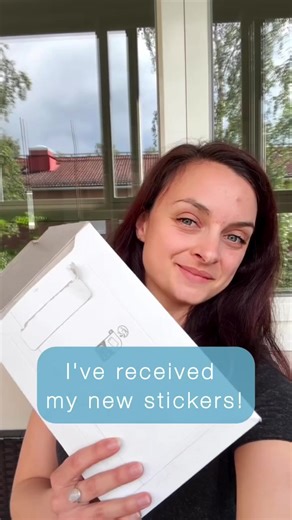 No minimum quantity stickers! Turn your artwork into stickers, fast and awesome. | Prettygoodstickers