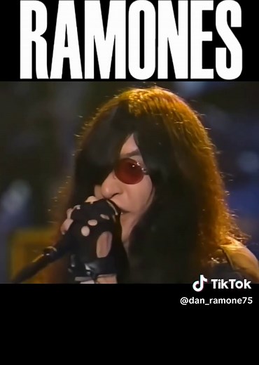 Dan_Ramone75 on TikTok