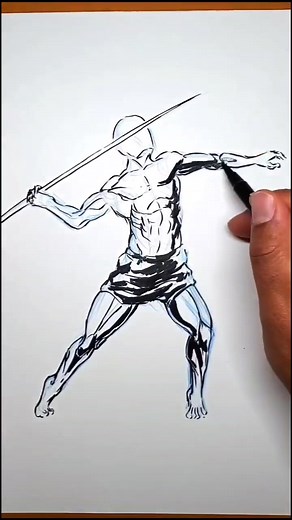 Mastering Anime Anatomy: Step-by-Step Art Tutorial