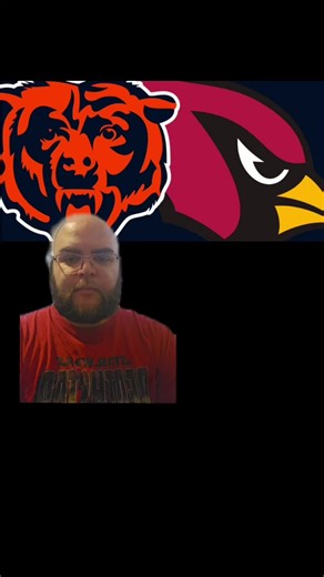 Bears vs Cardinals preview #nfl #nflfootball #beardown