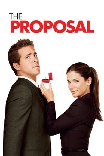 The Proposal (2009) - Movie