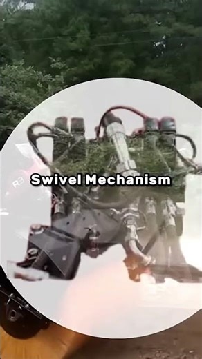 R3 Rotor Tilt – The Ultimate Excavator Upgrade in Action!