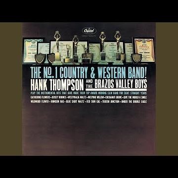 Wildwood Flower (Instrumental)