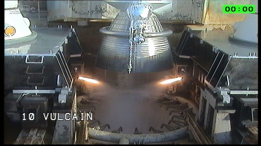 3, 2, 1... lift-off! Sky Muster™ II has successfully blasted into space and is set to provide satellite broadband access to Australians in rural and remote locations. nbn.tm/2alInYU | NBN Australia