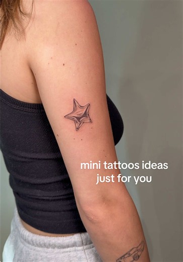 mini tattoos I did and so in love with 🤍 little inspiration for your next tattoo What’s your favorite? ✉️ dm to book an appointment #tattooideas #tattooinspiration #finelinetattoo #smalltattoo #tattootoronto