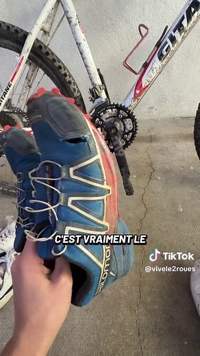 Choisir ses Chaussures de Vélo selon son Niveau