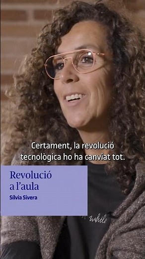 El futur de la universitat: tecnologia i canvi pedagògic