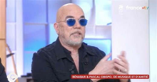 Pascal Obispo : cette célèbre émission dans laquelle il ne va "plus venir"