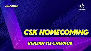 42K views · 3.6K reactions | For the first time since 2019, the #YellowArmy will finally welcome their beloved #CSK back home. 女 And we ALL know that the #Yellove is going to be at an all-time high!  #IPLonStar #ShorOn #GameOn | Star Sports | Facebook