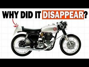 What Made the BSA Gold Star DBD34 One of the Most Iconic Motorcycles Ever?