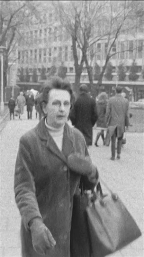 New Year's Resolutions in Birmingham 1970