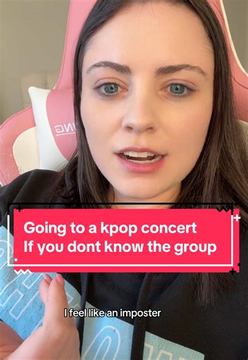 Posting my last 2025 draft on the first day of 2026 lol. Have you ever been to a kpop concert of a group you didn’t know very well?? Let me know down below! #fyp #kpopfyp #unis #kpopconcert #kpoptour #straykids #monstax #ive #twice #zerobaseone