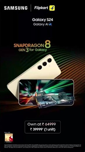 India's No.1 Android Smartphone Republic Day Deal at just 39,999