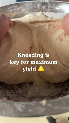 Seitan kneads a massage (here’s why)