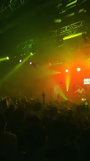 Simula 💥 #BreakinScience & Drumatics #Leicester [Feb 2025] 🔉 🎥 @Beedhxm #dnb #jumpupdnb #rave #drumnbass #drumandbass #ukrave | Breakin Science