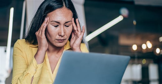 5 Signs You Are Being 'Quiet Fired' From Your Job