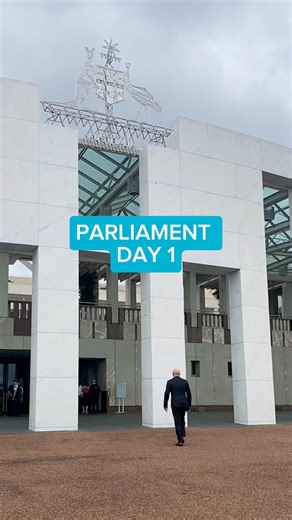 It’s the final sitting week for 2023 but we are just getting started. The Government must start listening to what matters to you and I’m here to make sure they do! | Luke Howarth