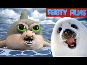 Hilarious Feisty Nature Compilation! (Vol. 2)