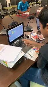 1K views |  JOM BELAJAR CODING ROBOTIK UNTUK BEGINNER  Anak anda...