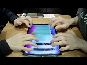 [VOEZ] [April Fools] Magical Toy Box?! (Hard 41) 931550pts