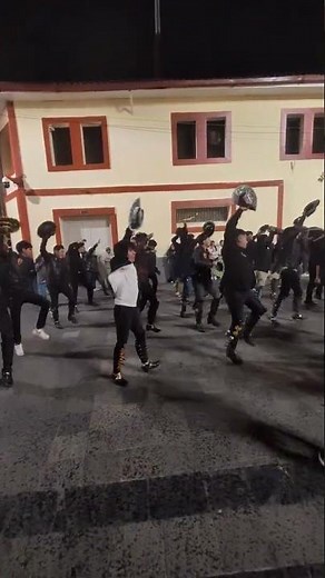 Witnessing Energetic Dance, Puno, Peru, The Dragon Trip from Declan R. 🇵🇪