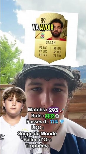 Le parcours du fils de Neymar David Lucca