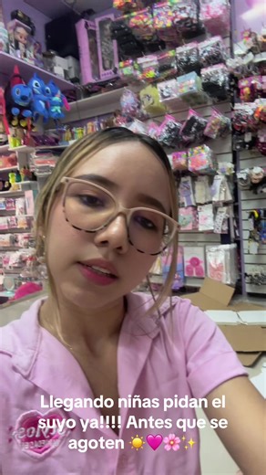 Llegandoooooo lo más vendido☀️🩷💗 #parati