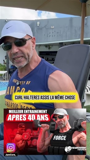 Ta stratégie d’incrément du poids ! 🔥😉 #testoworkout #musculation #muscu #jamcore #prisedemasse