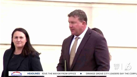 Ex-WWE wrestler Ted DiBiase Jr. found not guilty of all charges in fraud case