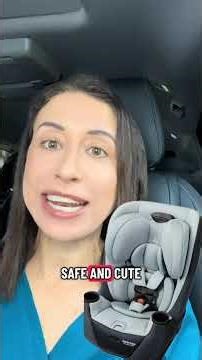 Part 2: What Your Kid's Car Seat Says About You