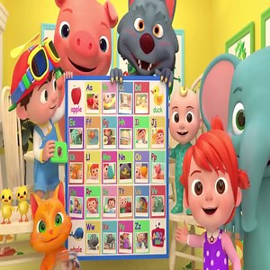 Five Little Ducks 2 More Nursery Rhymes & Kids Songs - CoComelon | Stephanie