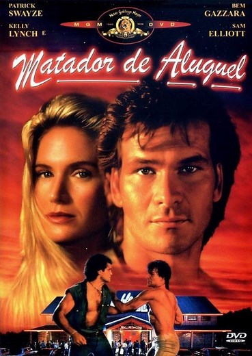 Matador de Aluguel