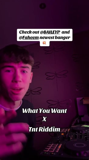 Love the tune lads big up yourselves @BAILEY P @Faheem x @T2bassline and @TS7