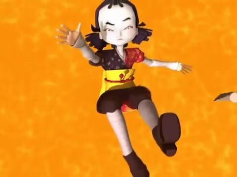 Code Lyoko - Season 4 Devirtualizations