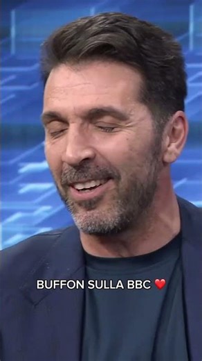 Buffon e la BBC 🪢❤️ È il pacchetto difensivo più forte di sempre❓👀