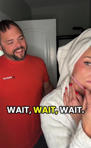 Husband Wife Comedy: We're More Alike Than I Thought