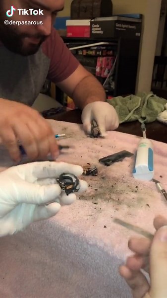 Basalisk redemption part 4. #warhammer #warhammer40k #40k #dndpaintingtips #imperialguard