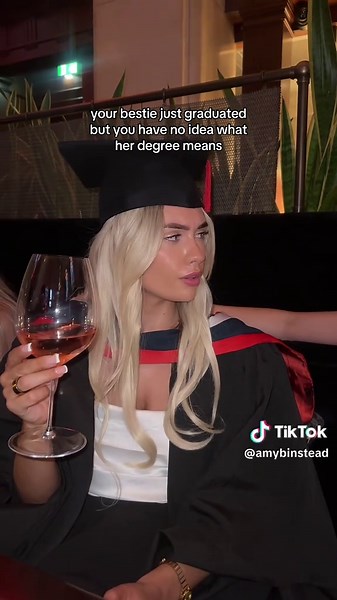 Understanding University Graduation Degrees Explained
