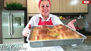 41K views · 3.8K reactions | Essa receita é super prática e muito...