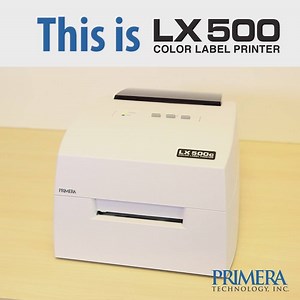 Many small business owners don't know how easy it is to bring all of your label printing in-house! Say goodbye to lead times and wasted labels. Make changes on the go and print only the labels you need! | Primera Technology, Inc.