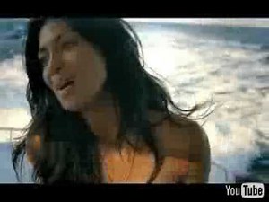 Nicole Scherzinger Baby Love