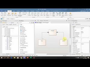04 Class diagram [Software Architecture Design]