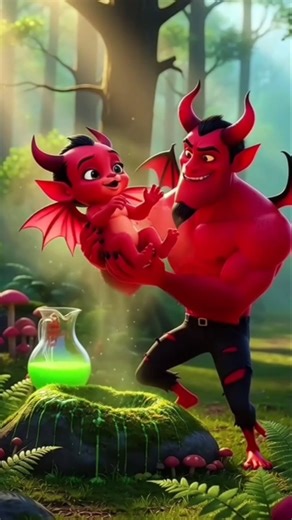 Jesus ✝️ Saved The Poor Snake 🐍 From Medusa's 👾 Curse #shorts #jesus #amen