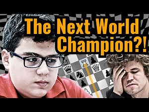 13 yo Prodigy Destroys Magnus Carlsen & 2600 GM in 14 MOVES! Its Unprecedented!