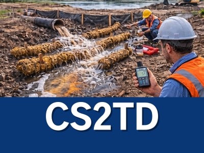 Turbidity Sampling & Dewatering Training: Stormwater Compliance Course