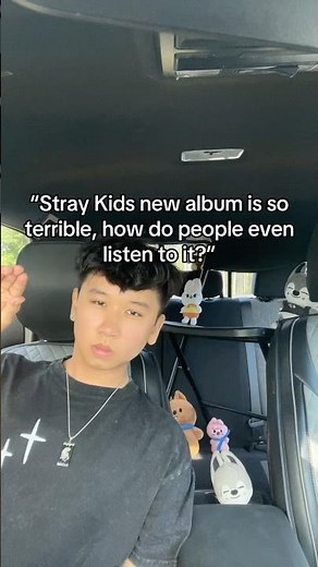 The Stray Kids new comeback is the vibe #straykids #kpop #shorts #vpp_johnny