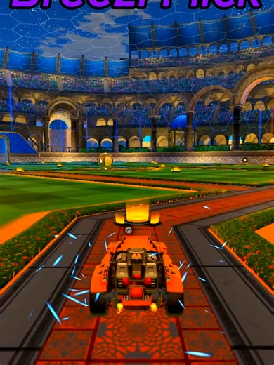 Exploring 5 Unique Cars in Rocket League