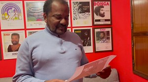 283 reactions · 67 shares | BONGA EN CONCERT A la Cigale (Paris) le 4 mai 2022 ! Billetterie : https://my.weezevent.com/bonga | Bonga | Facebook